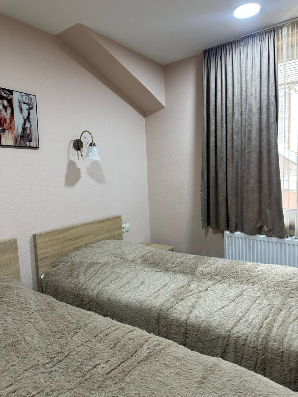Old Town Suite Τυφλίδα Εξωτερικό φωτογραφία